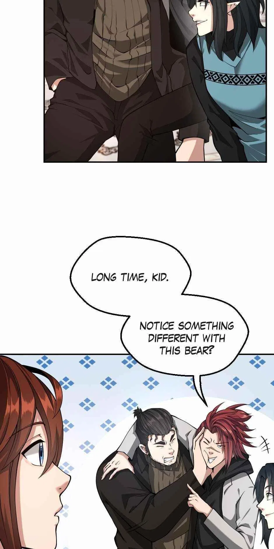 The Beginning After The End Chapter 133 – Page 46
