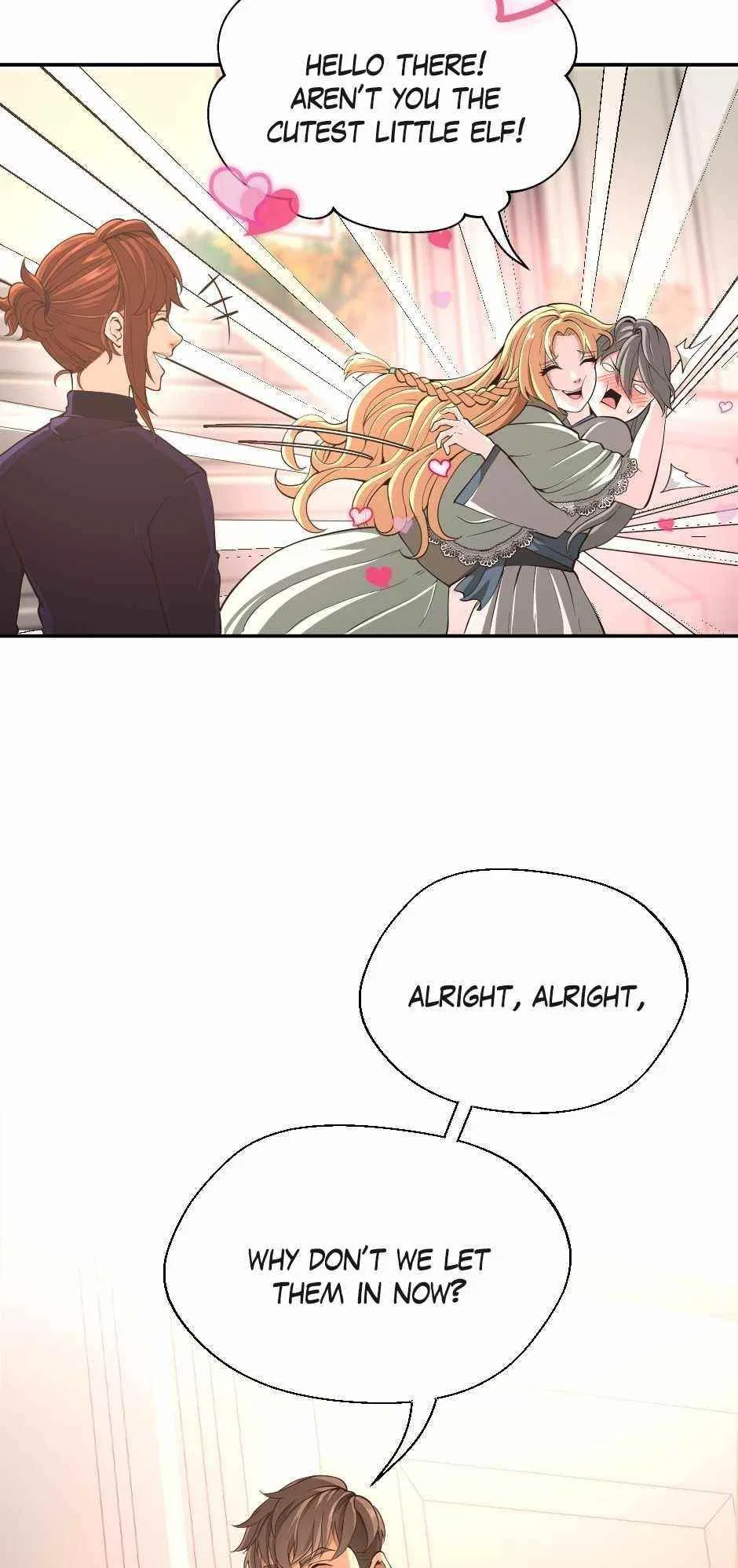The Beginning After The End Chapter 133 – Page 52