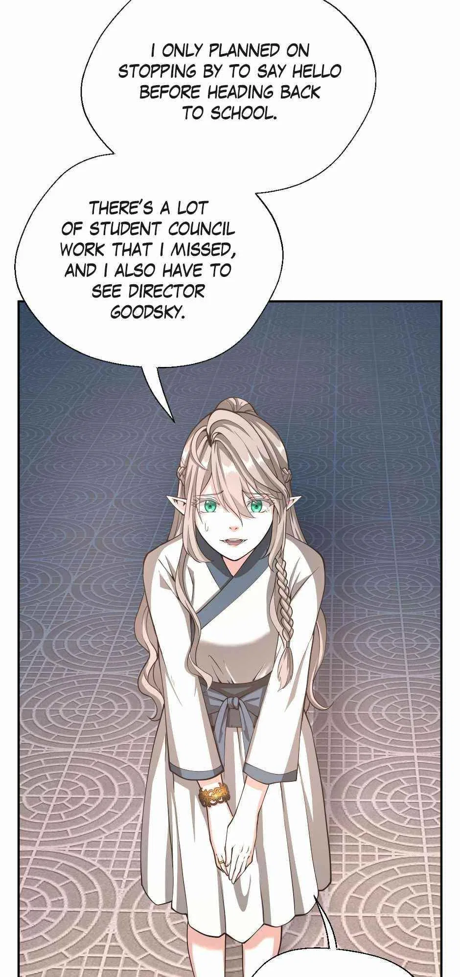 The Beginning After The End Chapter 133 – Page 57