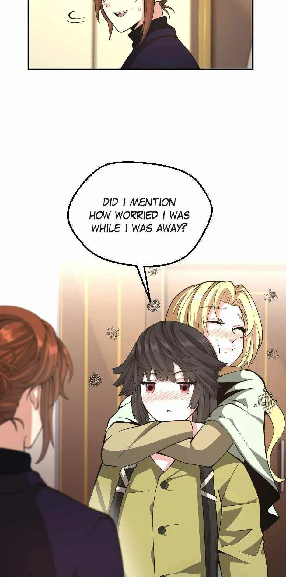 The Beginning After The End Chapter 133 – Page 72