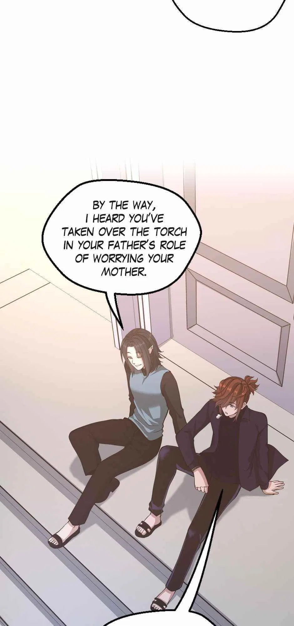 The Beginning After The End Chapter 133 – Page 76