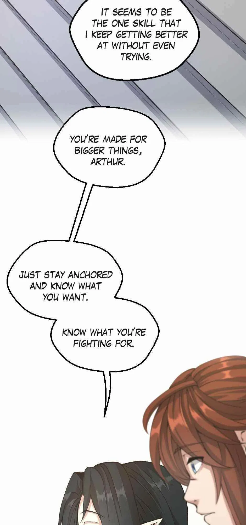 The Beginning After The End Chapter 133 – Page 77