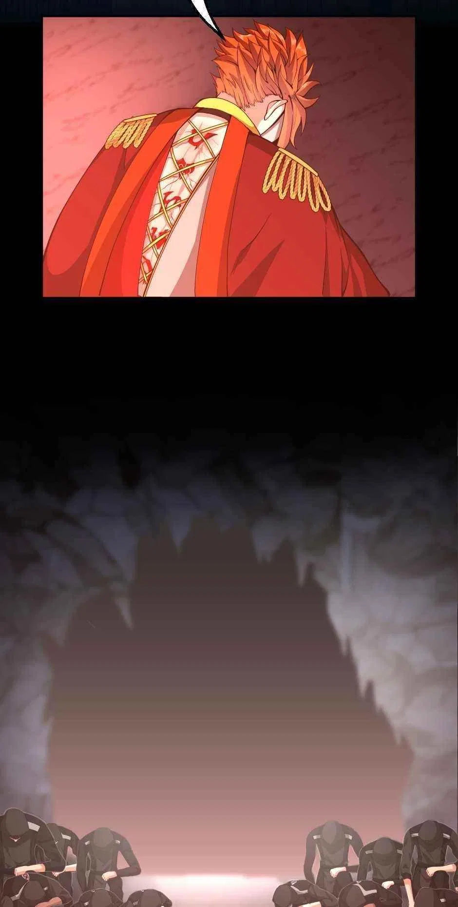 The Beginning After The End Chapter 133 – Page 91