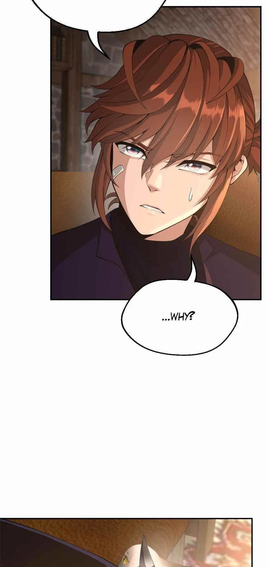 The Beginning After The End Chapter 132 – Page 3