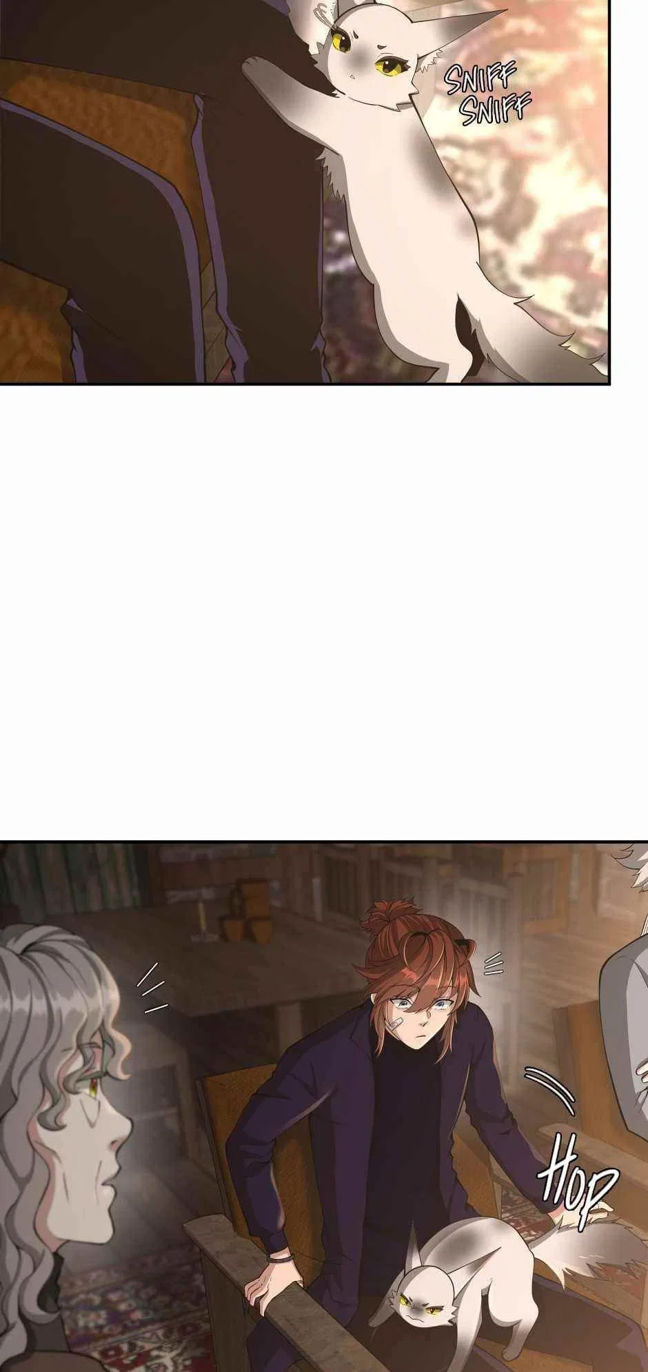 The Beginning After The End Chapter 132 – Page 4
