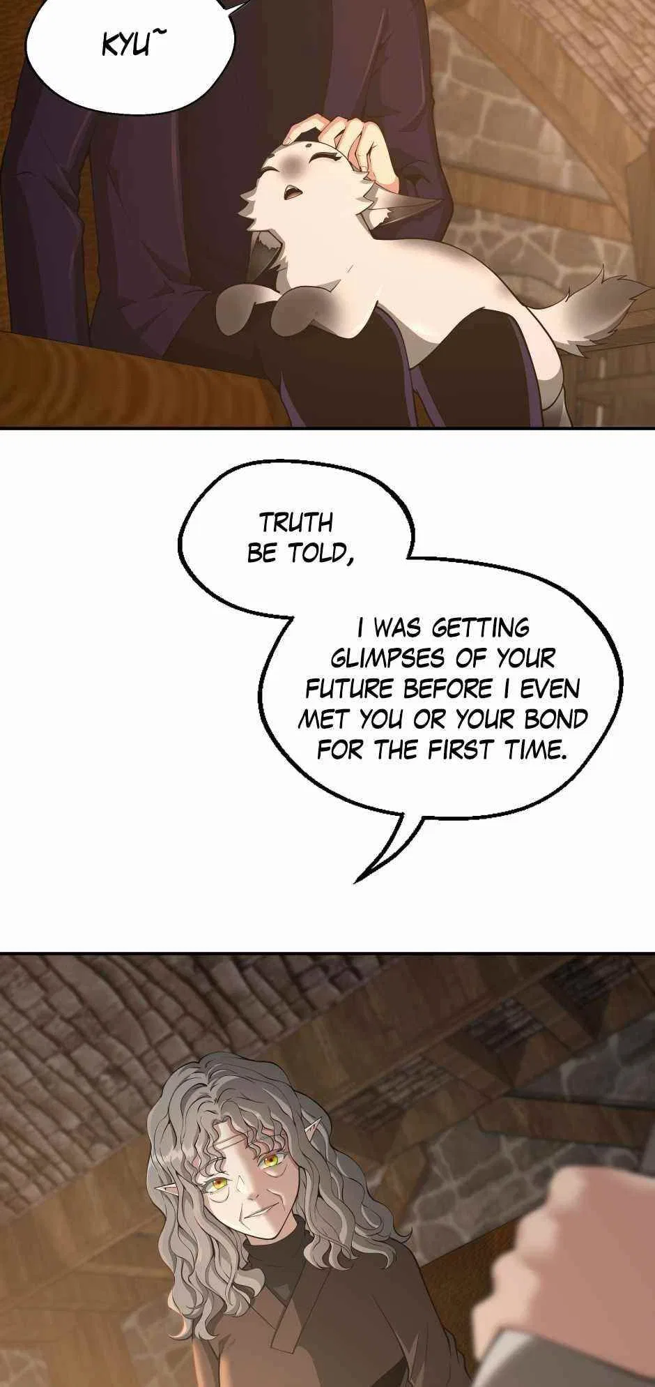 The Beginning After The End Chapter 132 – Page 7