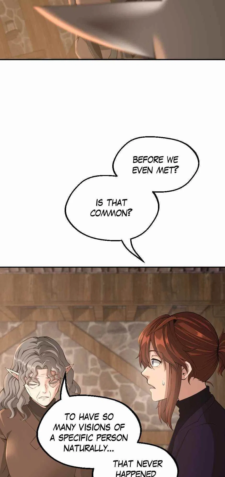 The Beginning After The End Chapter 132 – Page 8