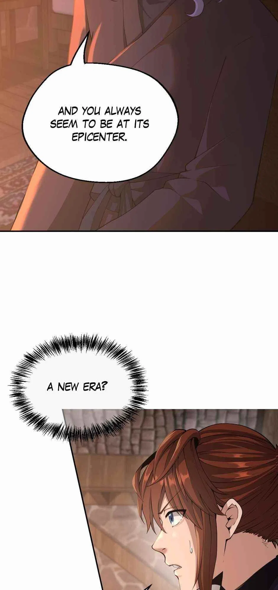 The Beginning After The End Chapter 132 – Page 11