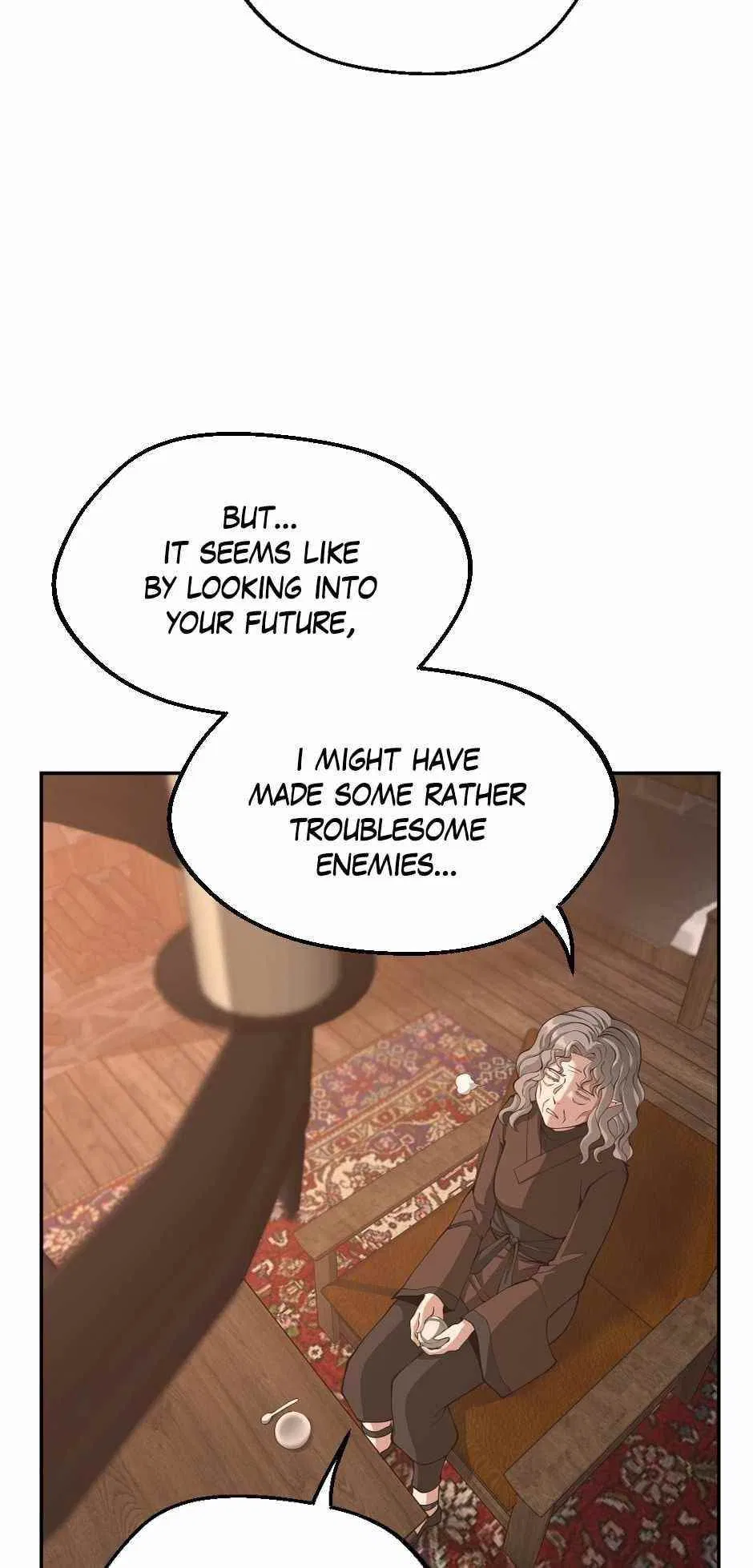 The Beginning After The End Chapter 132 – Page 17