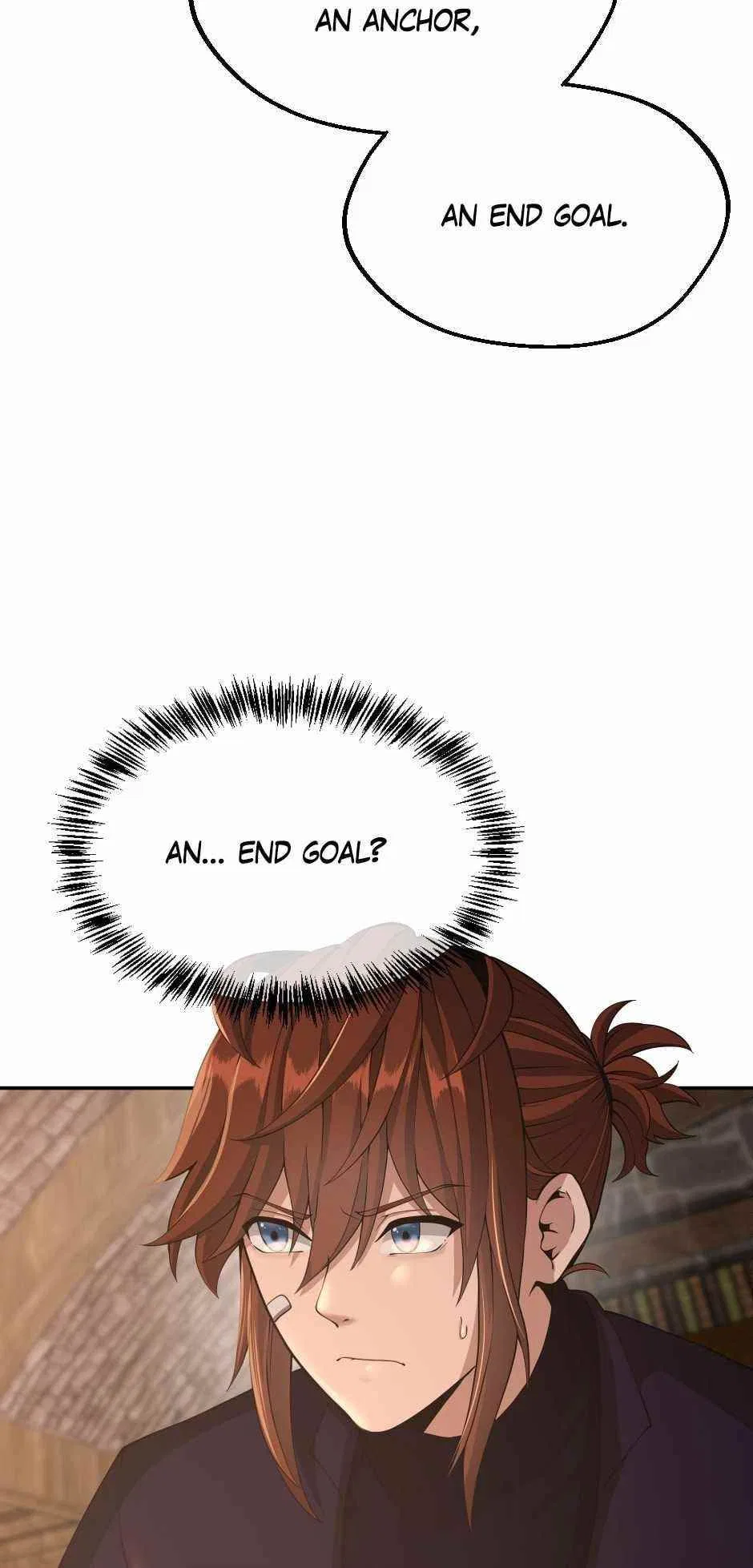 The Beginning After The End Chapter 132 – Page 23