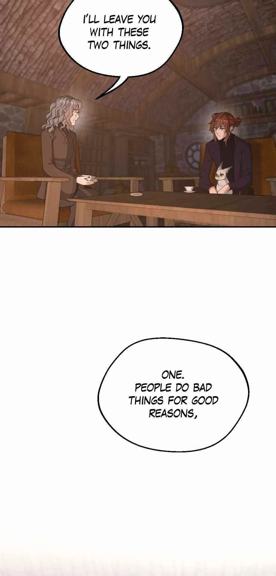 The Beginning After The End Chapter 132 – Page 26