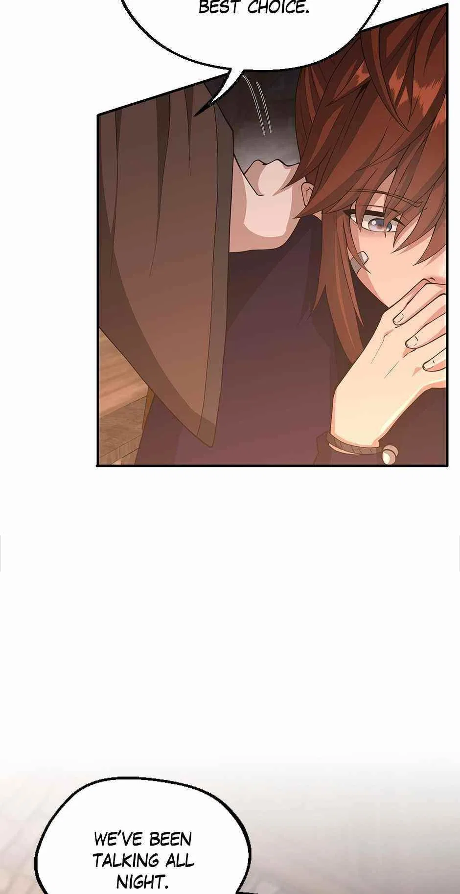 The Beginning After The End Chapter 132 – Page 32