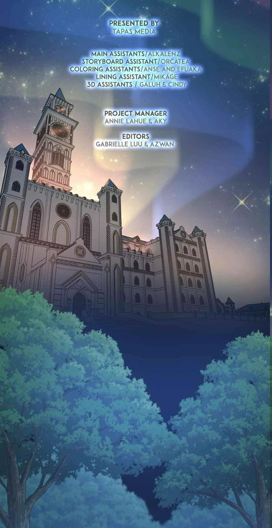 The Beginning After The End Chapter 132 – Page 35