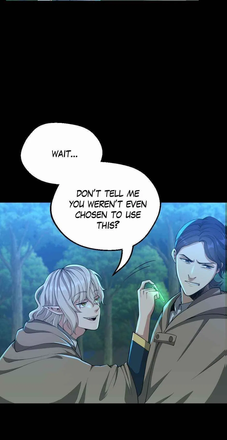 The Beginning After The End Chapter 132 – Page 39