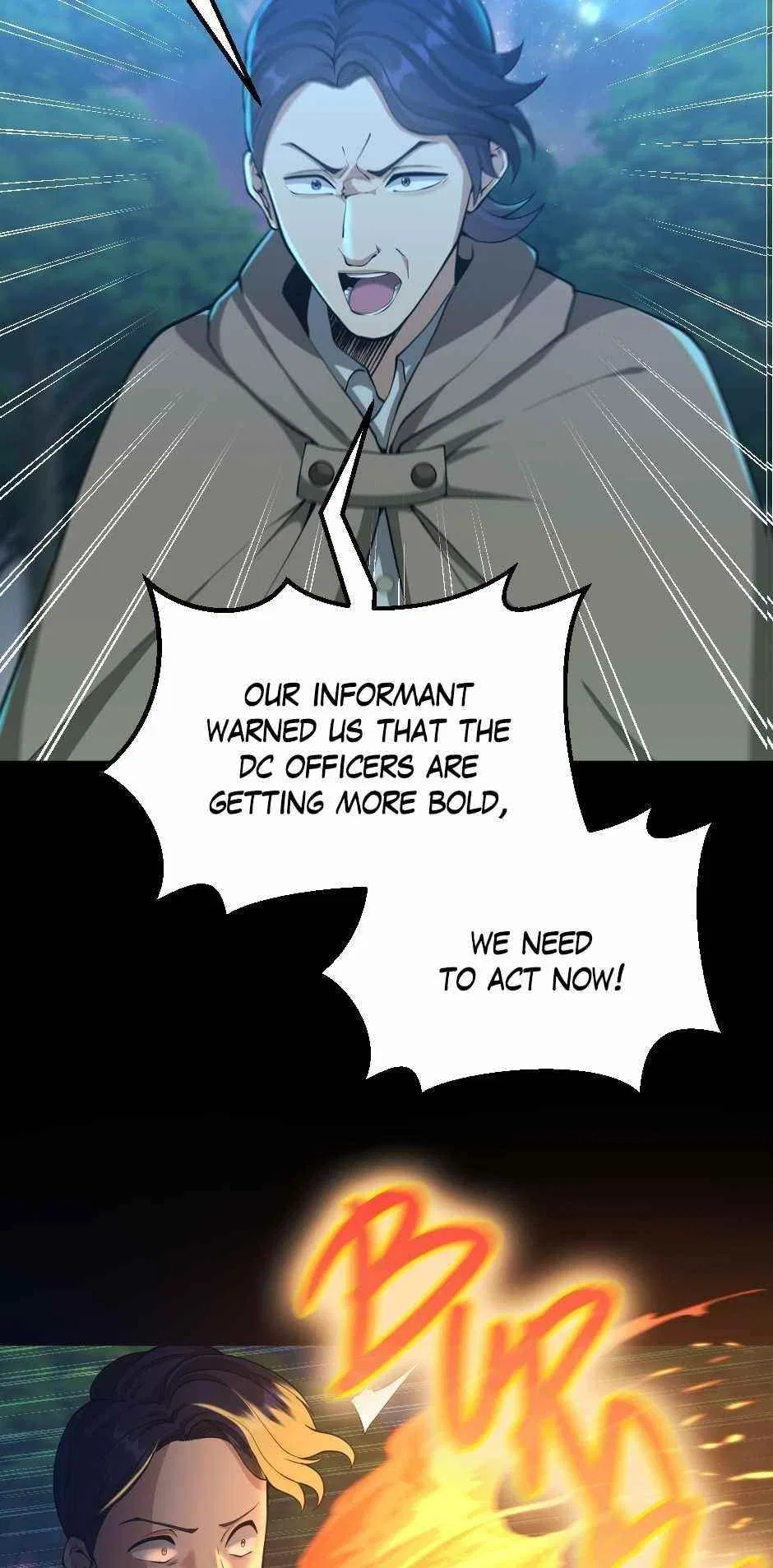 The Beginning After The End Chapter 132 – Page 43