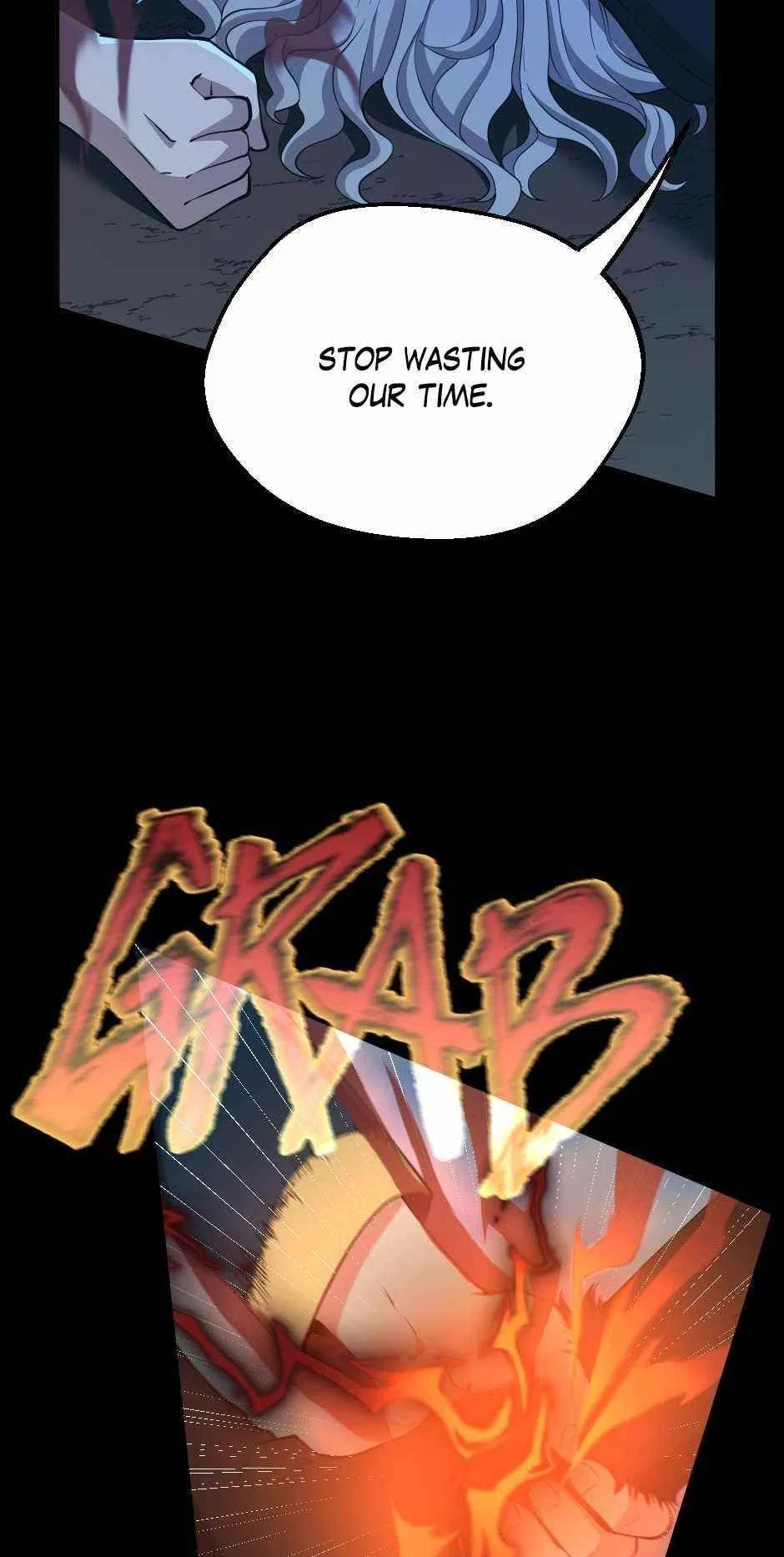 The Beginning After The End Chapter 132 – Page 57