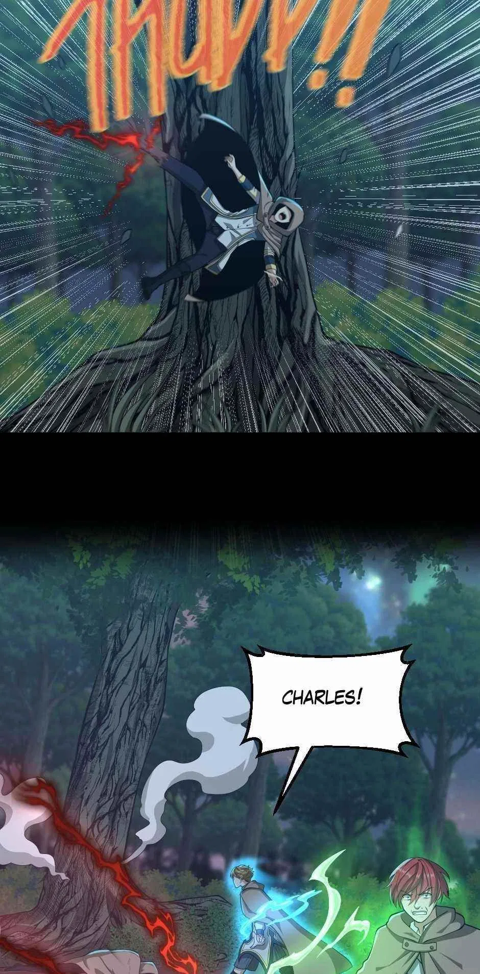 The Beginning After The End Chapter 132 – Page 61
