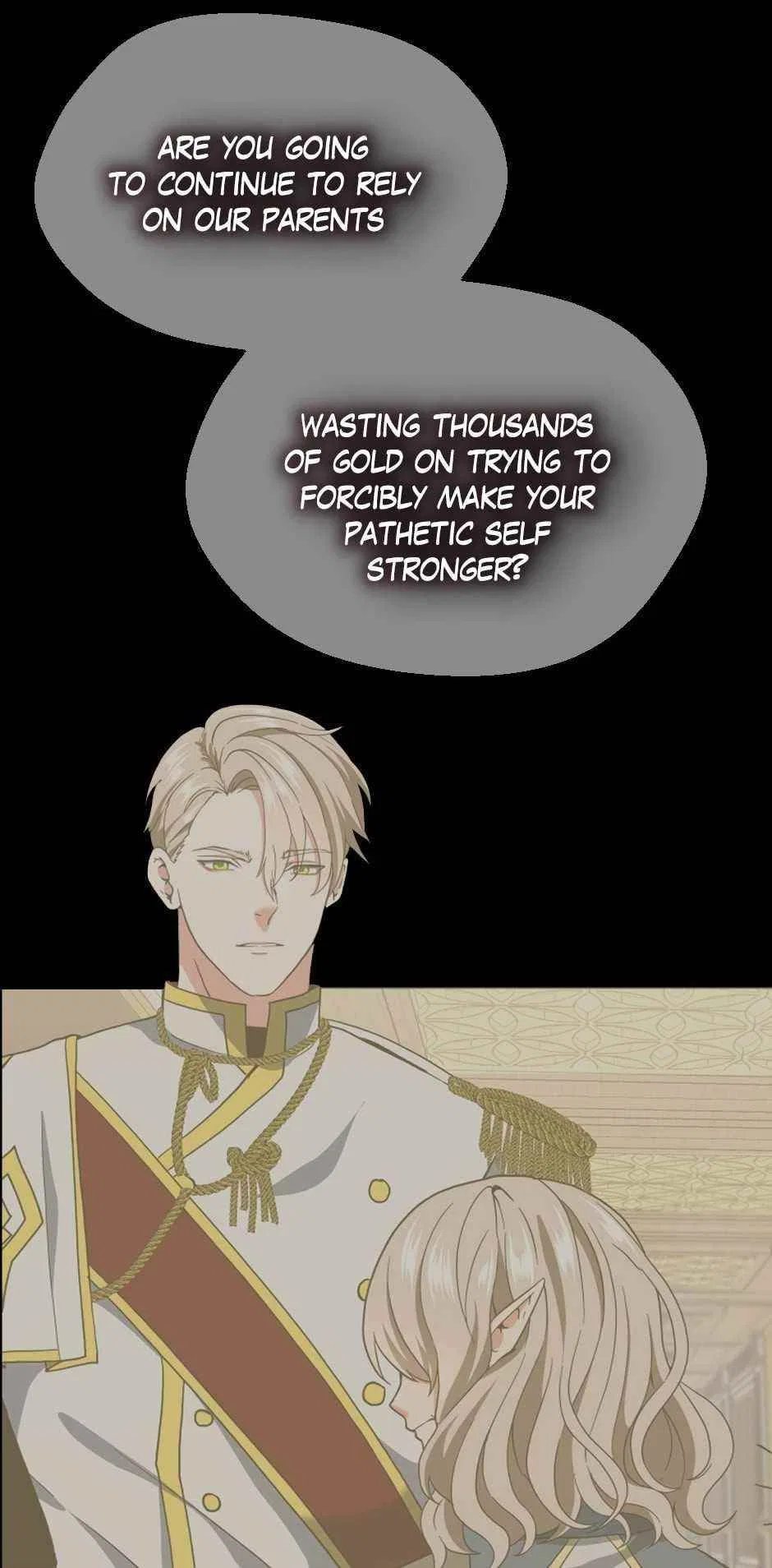 The Beginning After The End Chapter 132 – Page 65