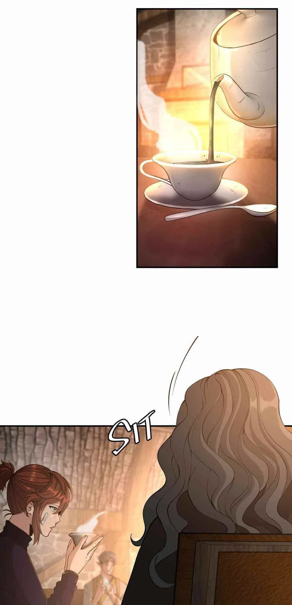 The Beginning After The End Chapter 131 – Page 2