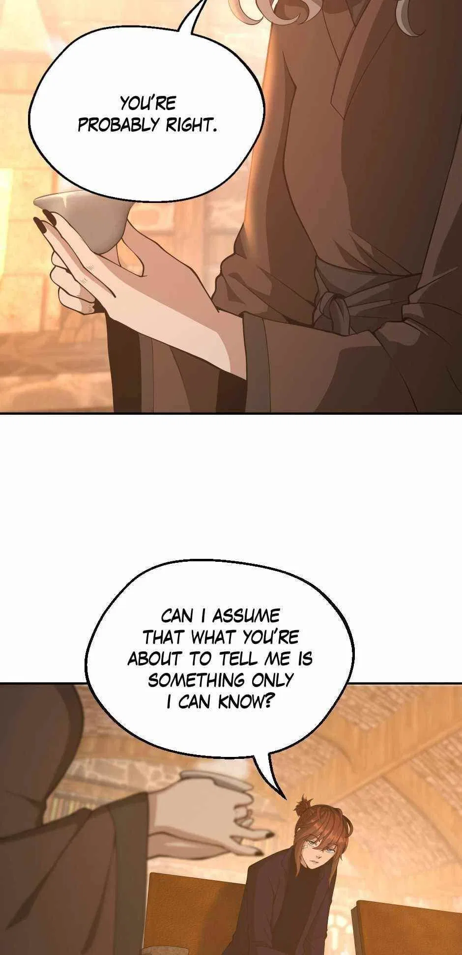 The Beginning After The End Chapter 131 – Page 12
