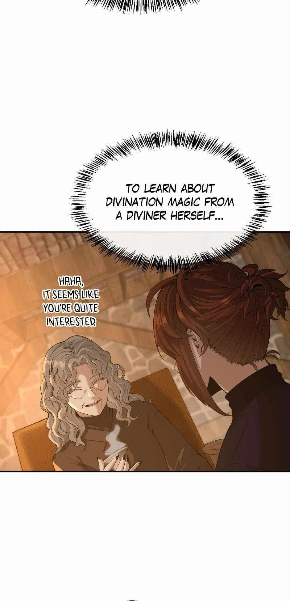 The Beginning After The End Chapter 131 – Page 15