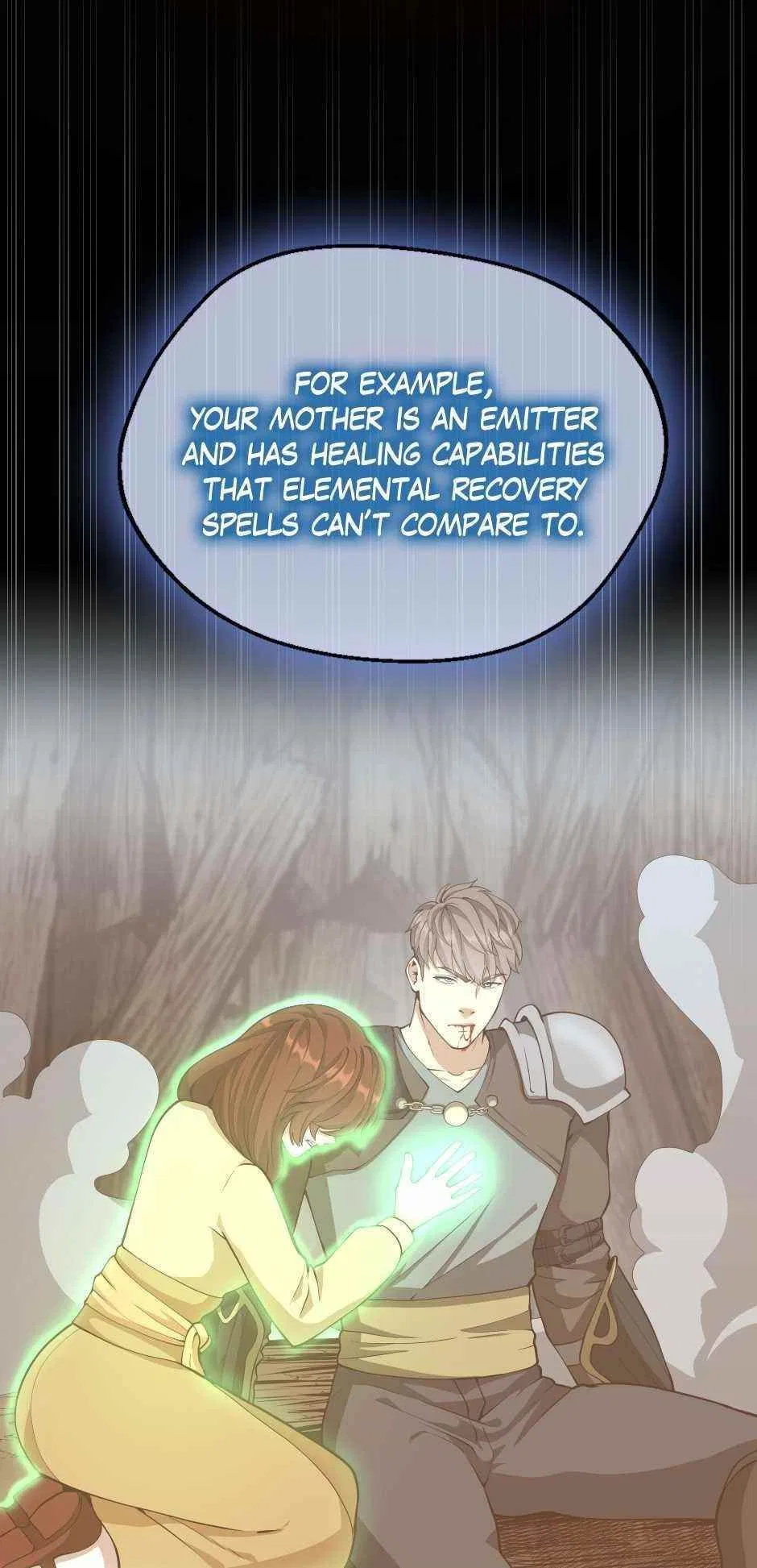 The Beginning After The End Chapter 131 – Page 20
