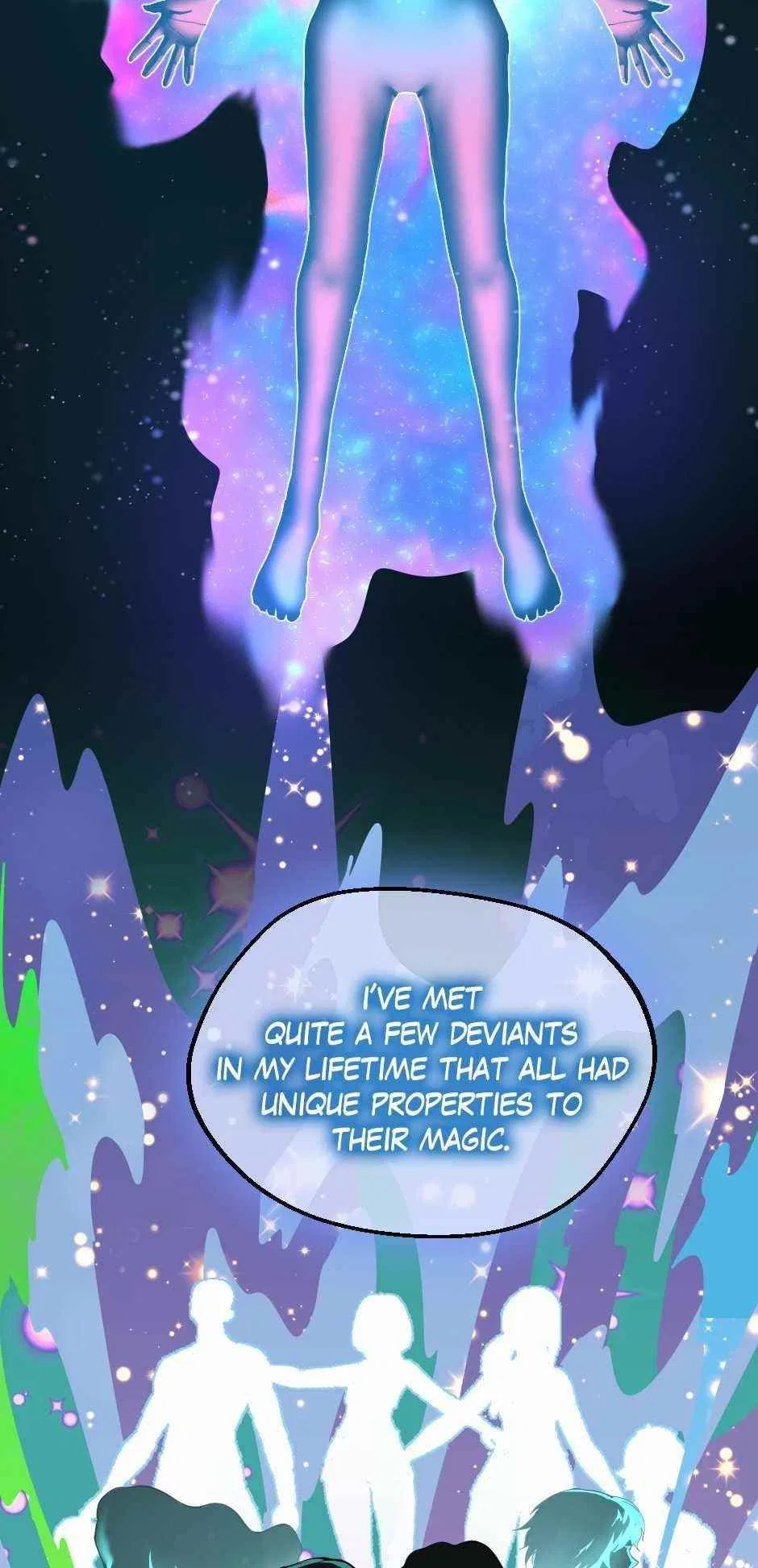 The Beginning After The End Chapter 131 – Page 22