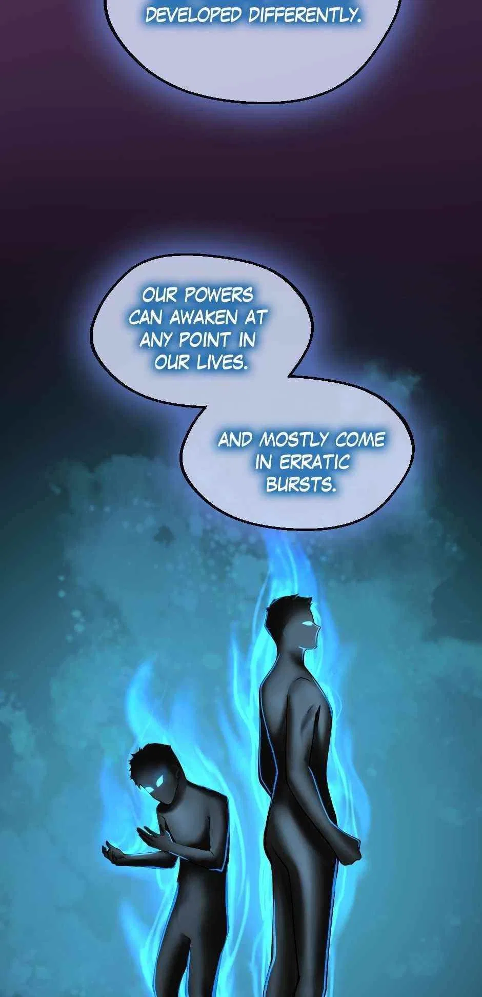 The Beginning After The End Chapter 131 – Page 25