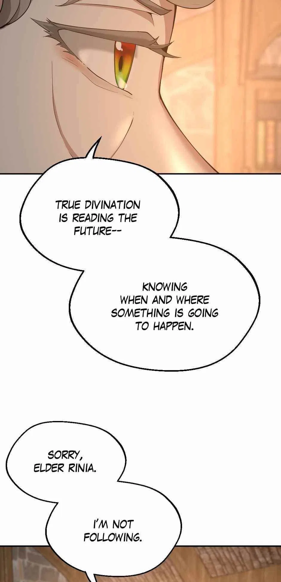 The Beginning After The End Chapter 131 – Page 32