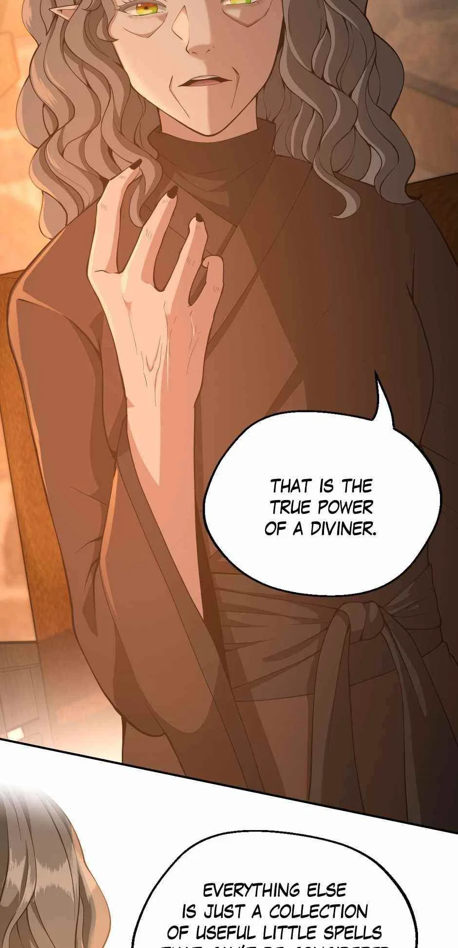 The Beginning After The End Chapter 131 – Page 35