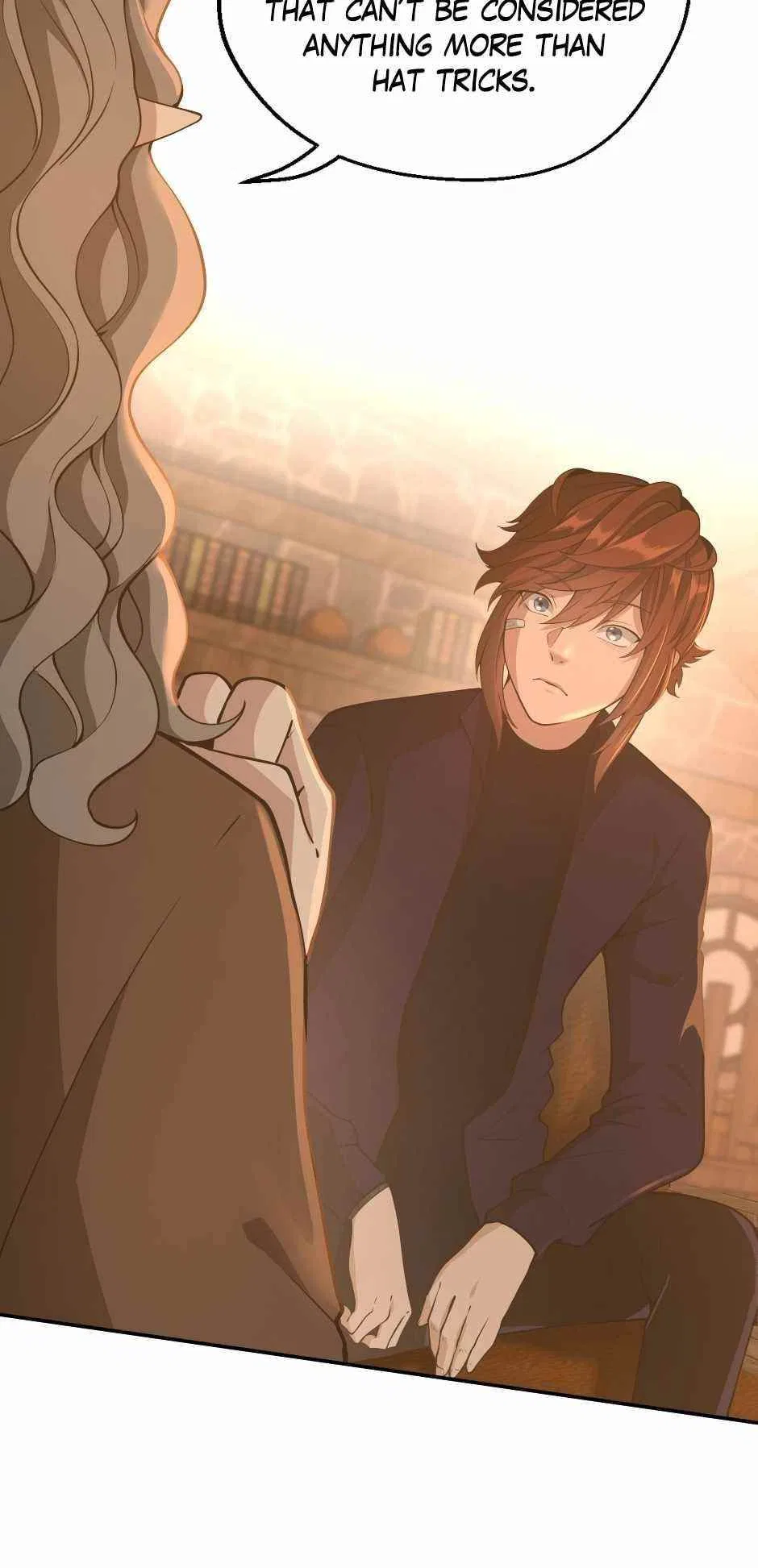 The Beginning After The End Chapter 131 – Page 36