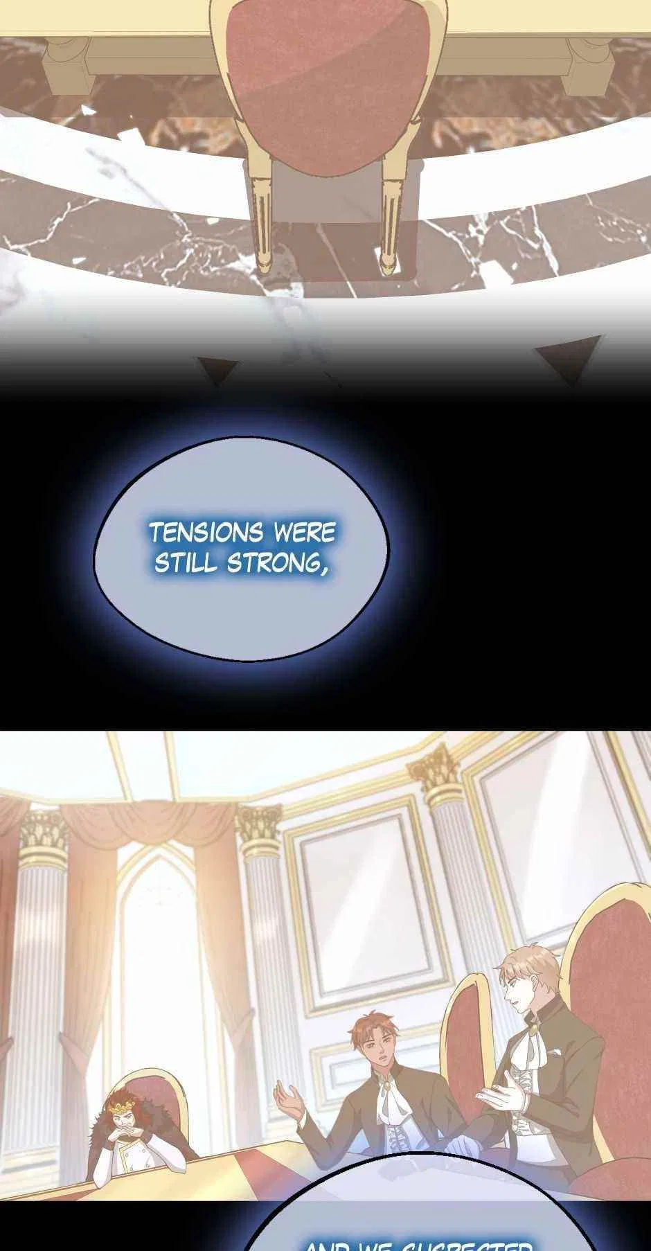 The Beginning After The End Chapter 131 – Page 48