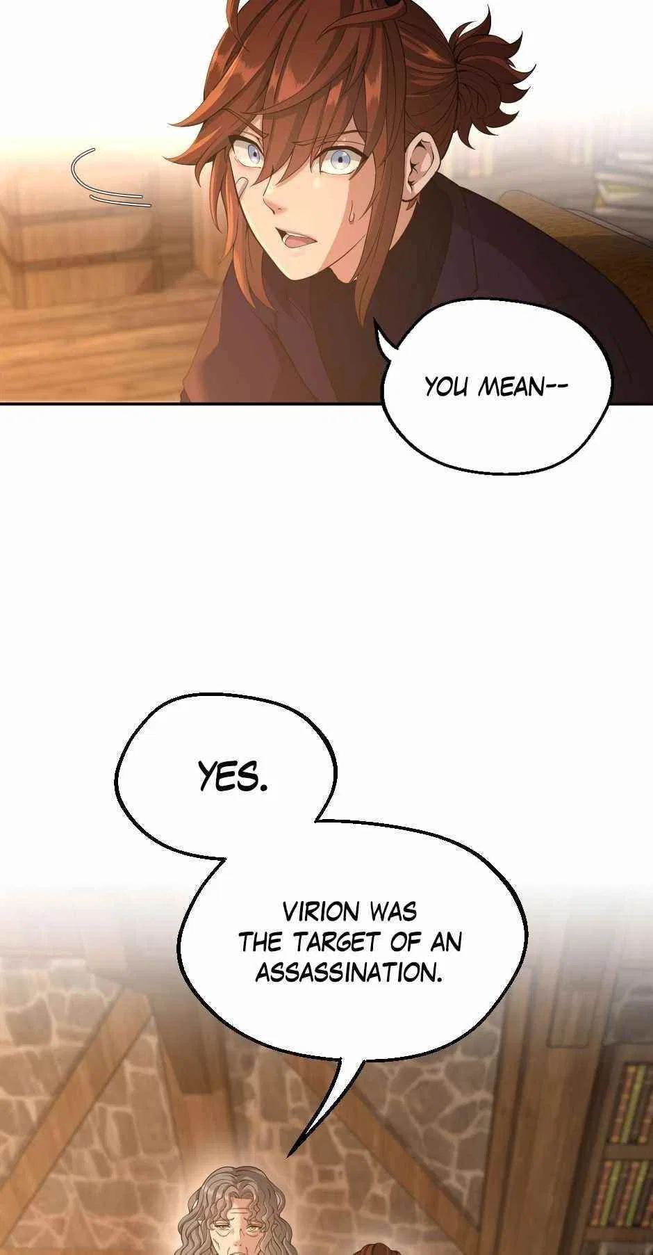 The Beginning After The End Chapter 131 – Page 51