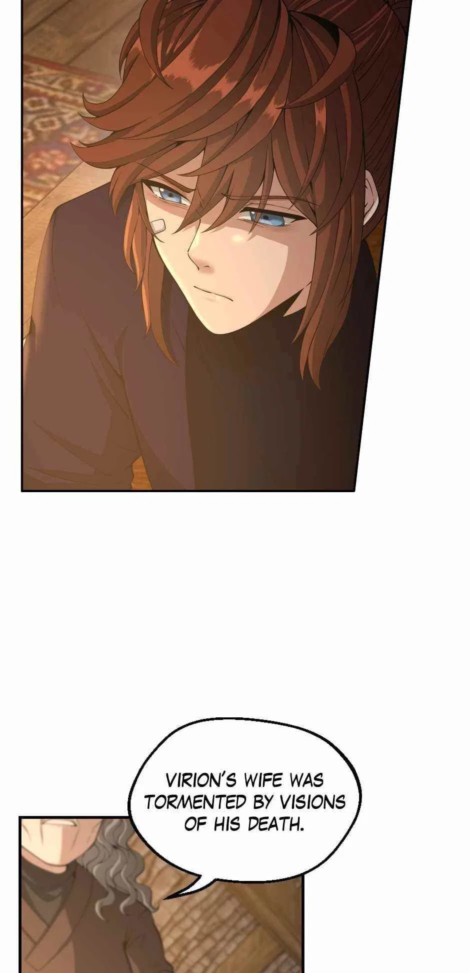 The Beginning After The End Chapter 131 – Page 54