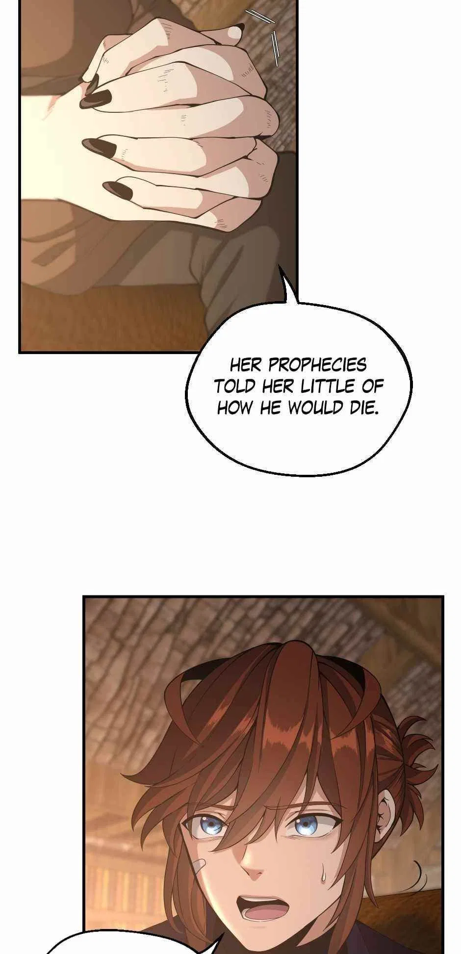 The Beginning After The End Chapter 131 – Page 55