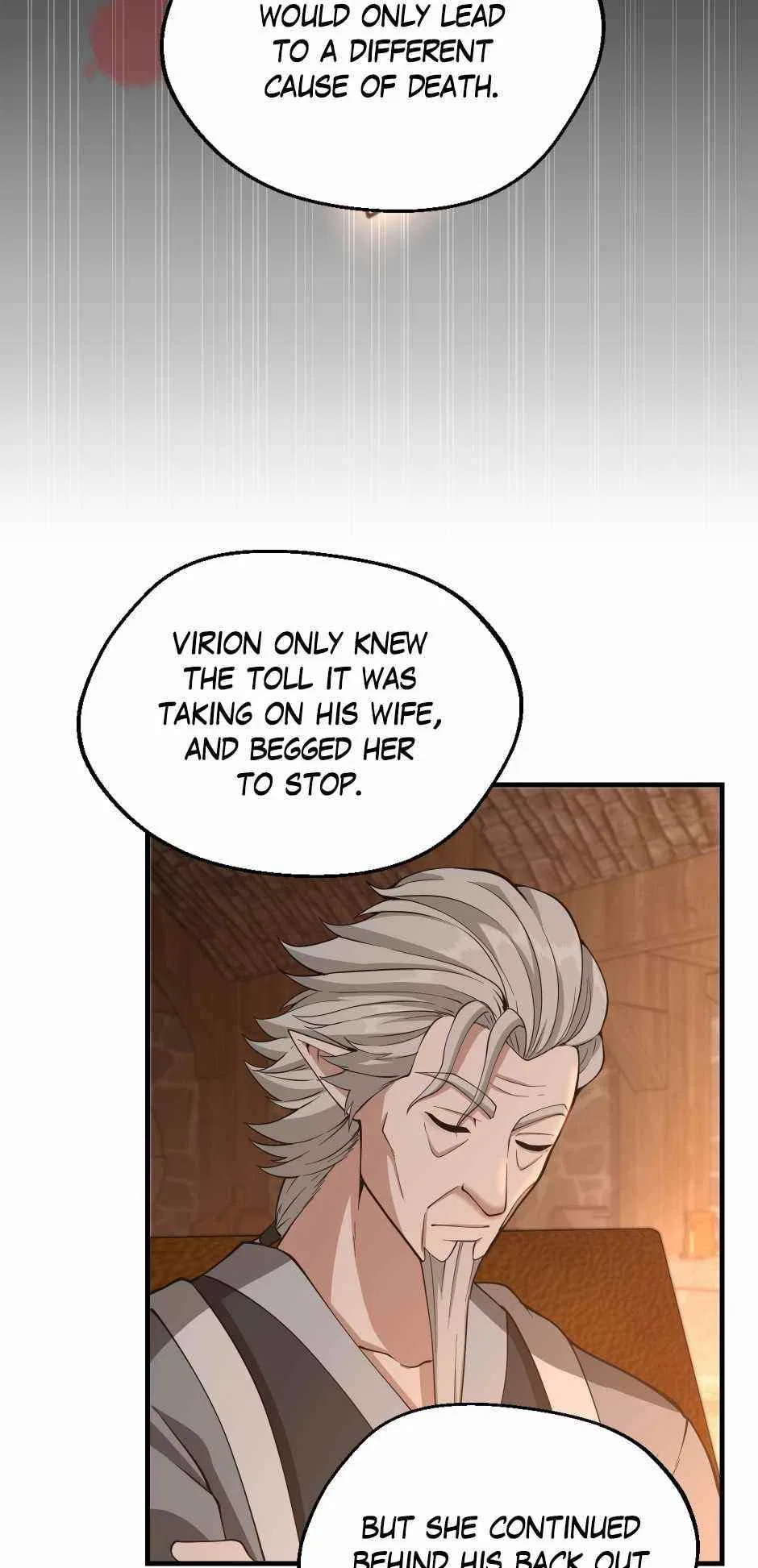 The Beginning After The End Chapter 131 – Page 58