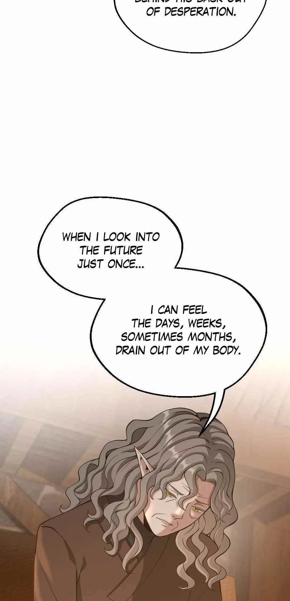 The Beginning After The End Chapter 131 – Page 59
