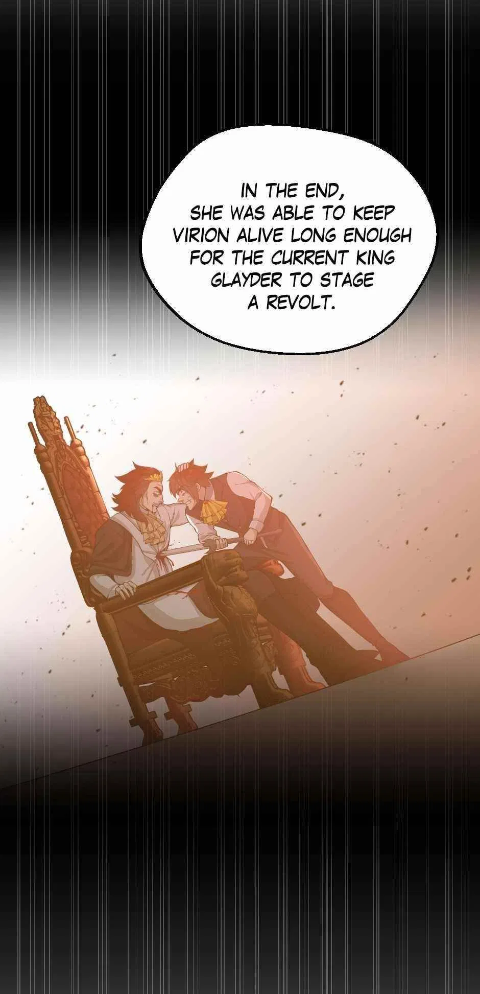 The Beginning After The End Chapter 131 – Page 61