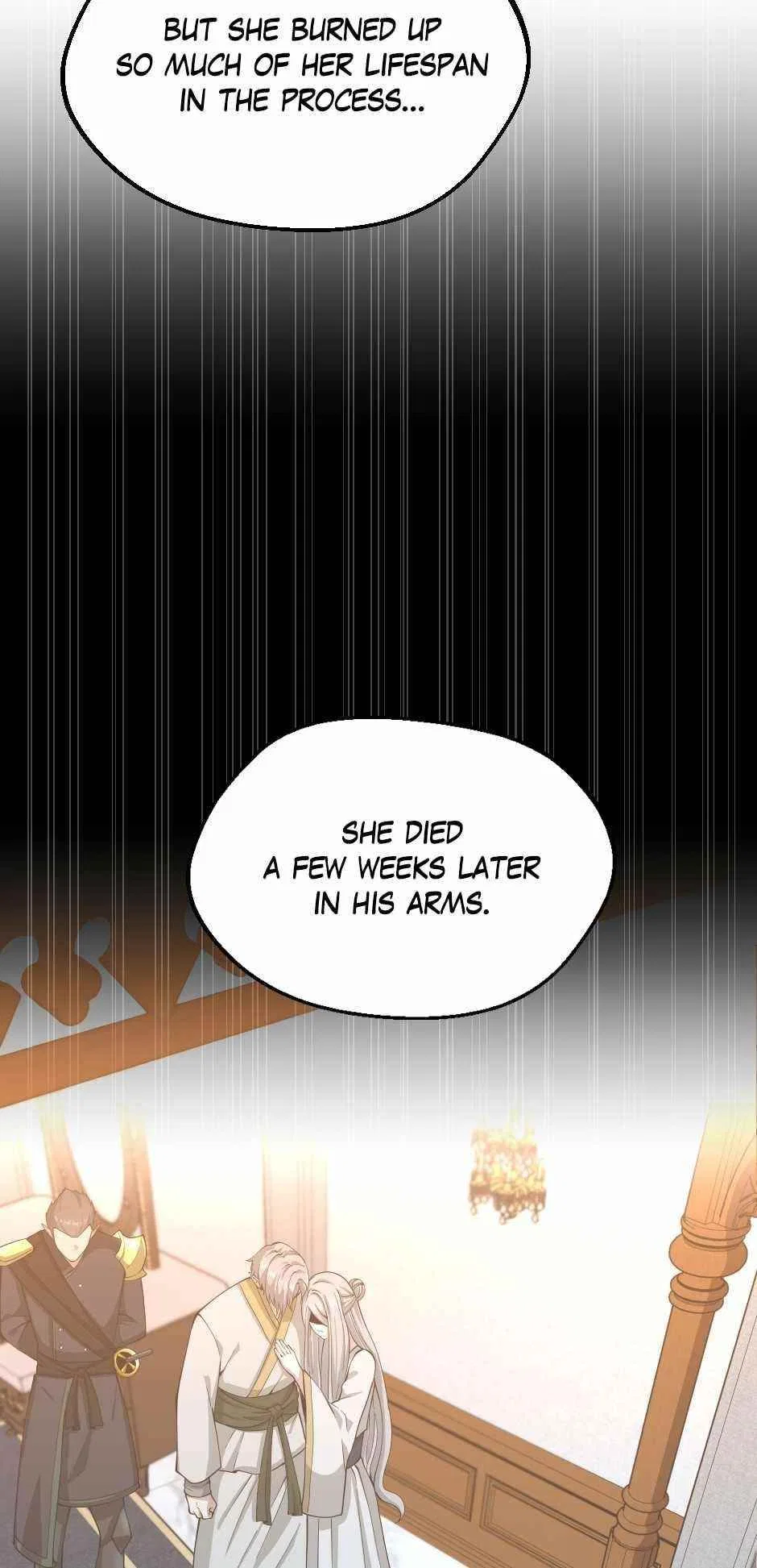 The Beginning After The End Chapter 131 – Page 63