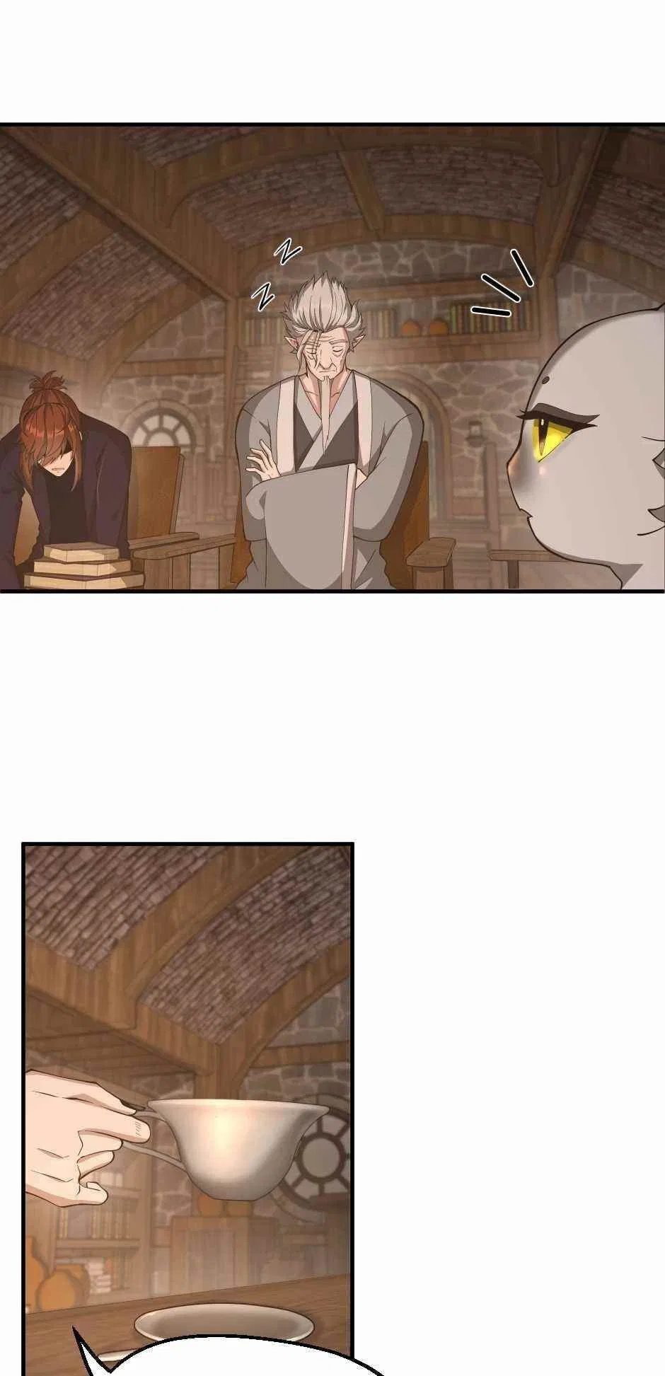 The Beginning After The End Chapter 131 – Page 73
