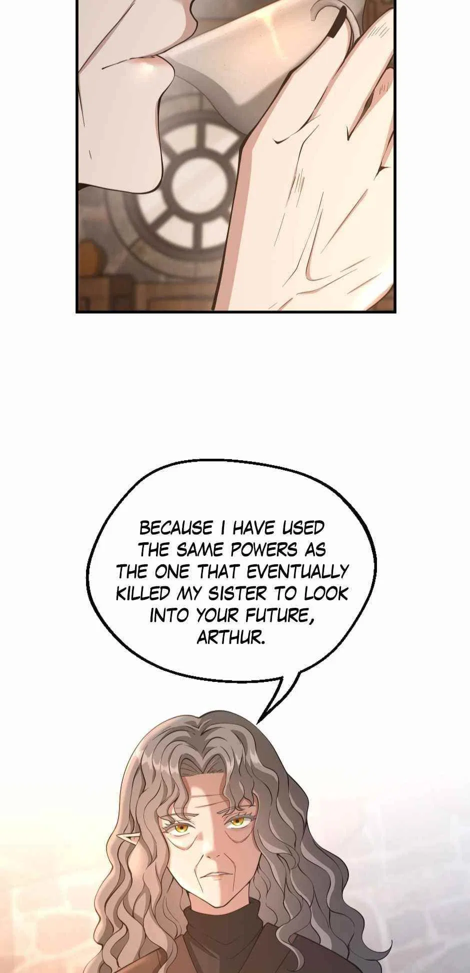 The Beginning After The End Chapter 131 – Page 76