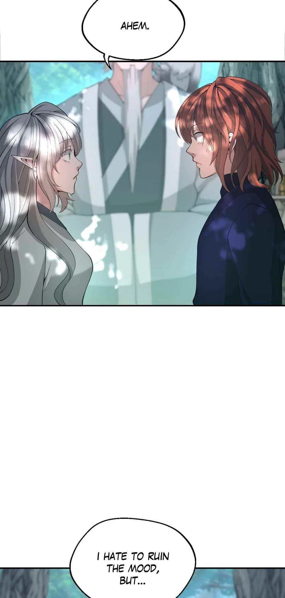 The Beginning After The End Chapter 129 – Page 4