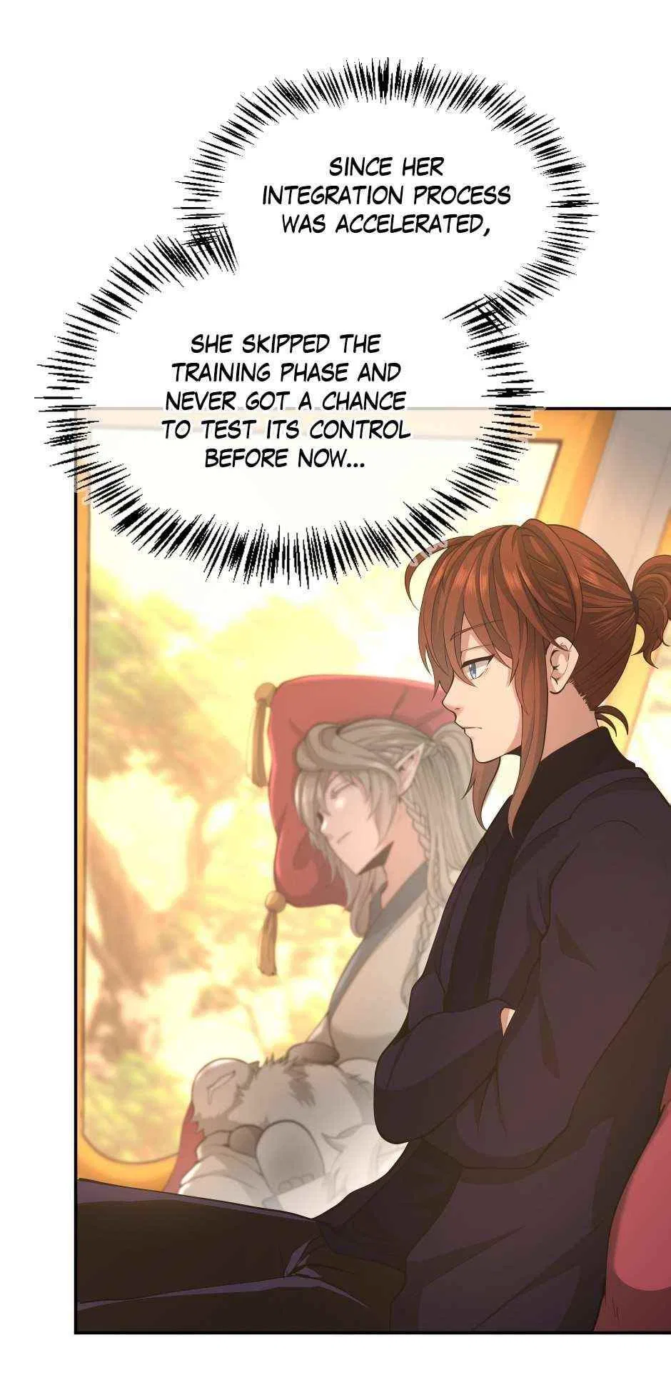 The Beginning After The End Chapter 129 – Page 15