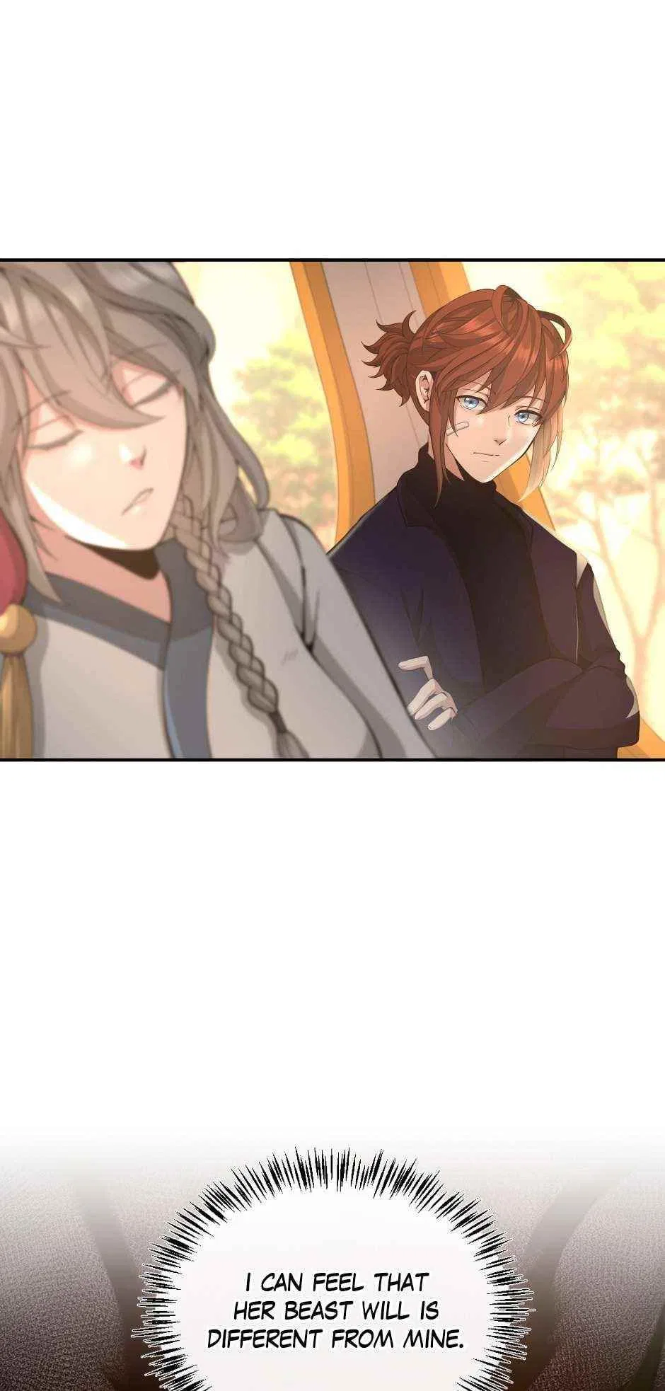 The Beginning After The End Chapter 129 – Page 16