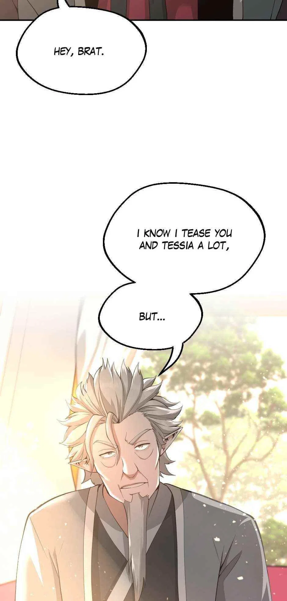 The Beginning After The End Chapter 129 – Page 25