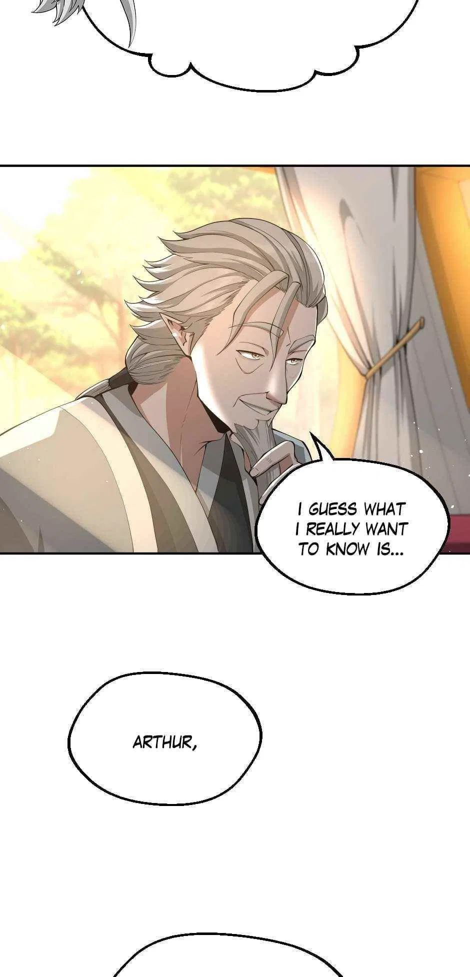 The Beginning After The End Chapter 129 – Page 33