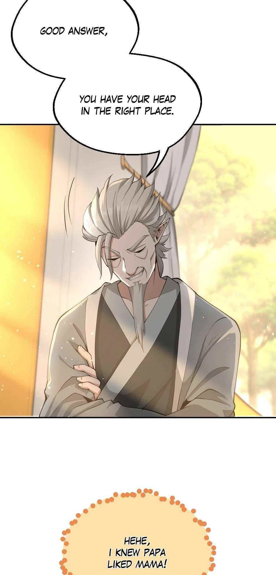 The Beginning After The End Chapter 129 – Page 39