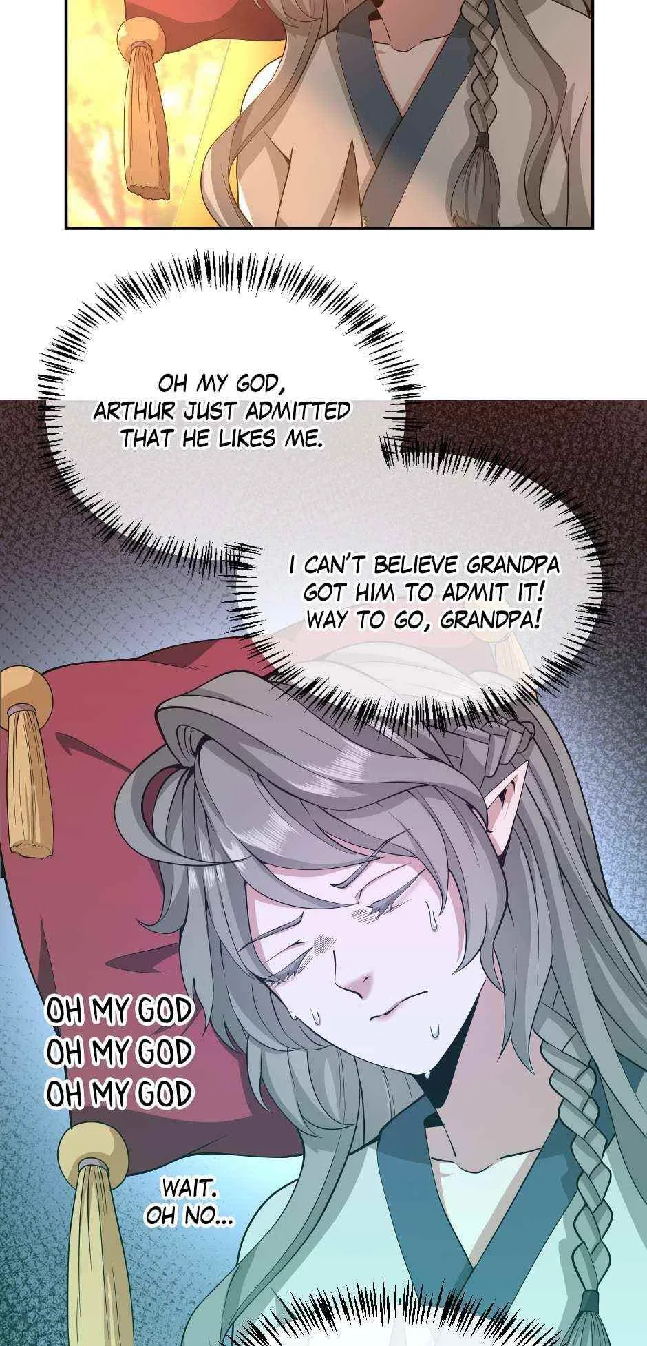 The Beginning After The End Chapter 129 – Page 42