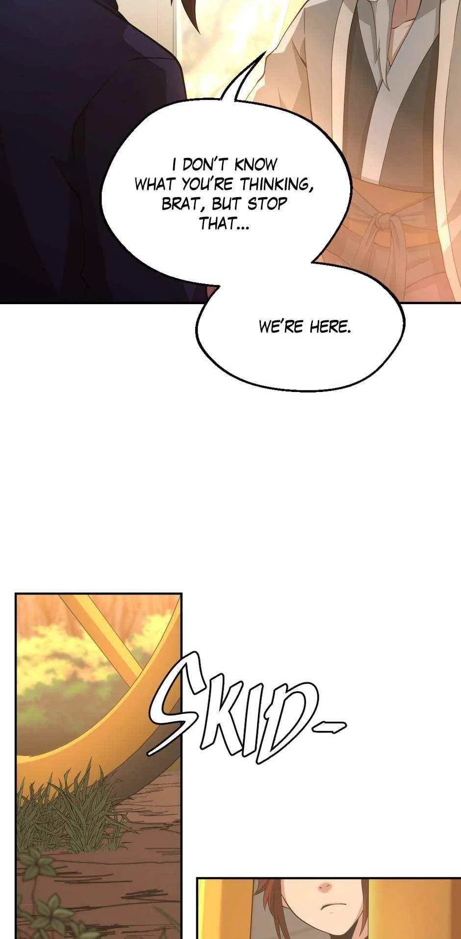The Beginning After The End Chapter 129 – Page 51
