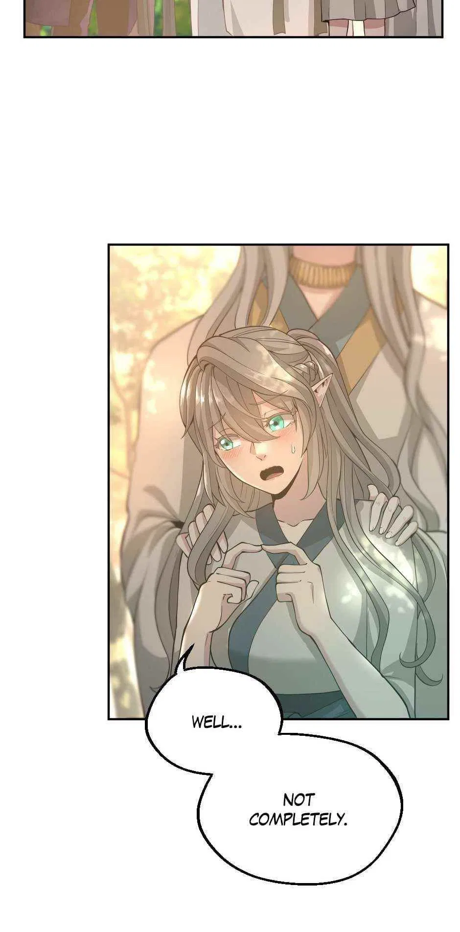 The Beginning After The End Chapter 129 – Page 60